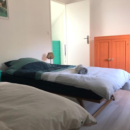 Maison 8 Personnes A 4 Km De Benodet Gouesnach Exteriör bild