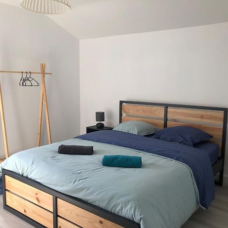 Maison 8 Personnes A 4 Km De Benodet Gouesnach Exteriör bild