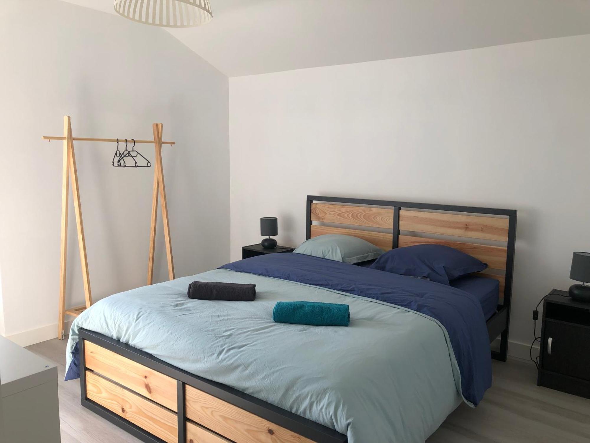 Maison 8 Personnes A 4 Km De Benodet Gouesnach Exteriör bild